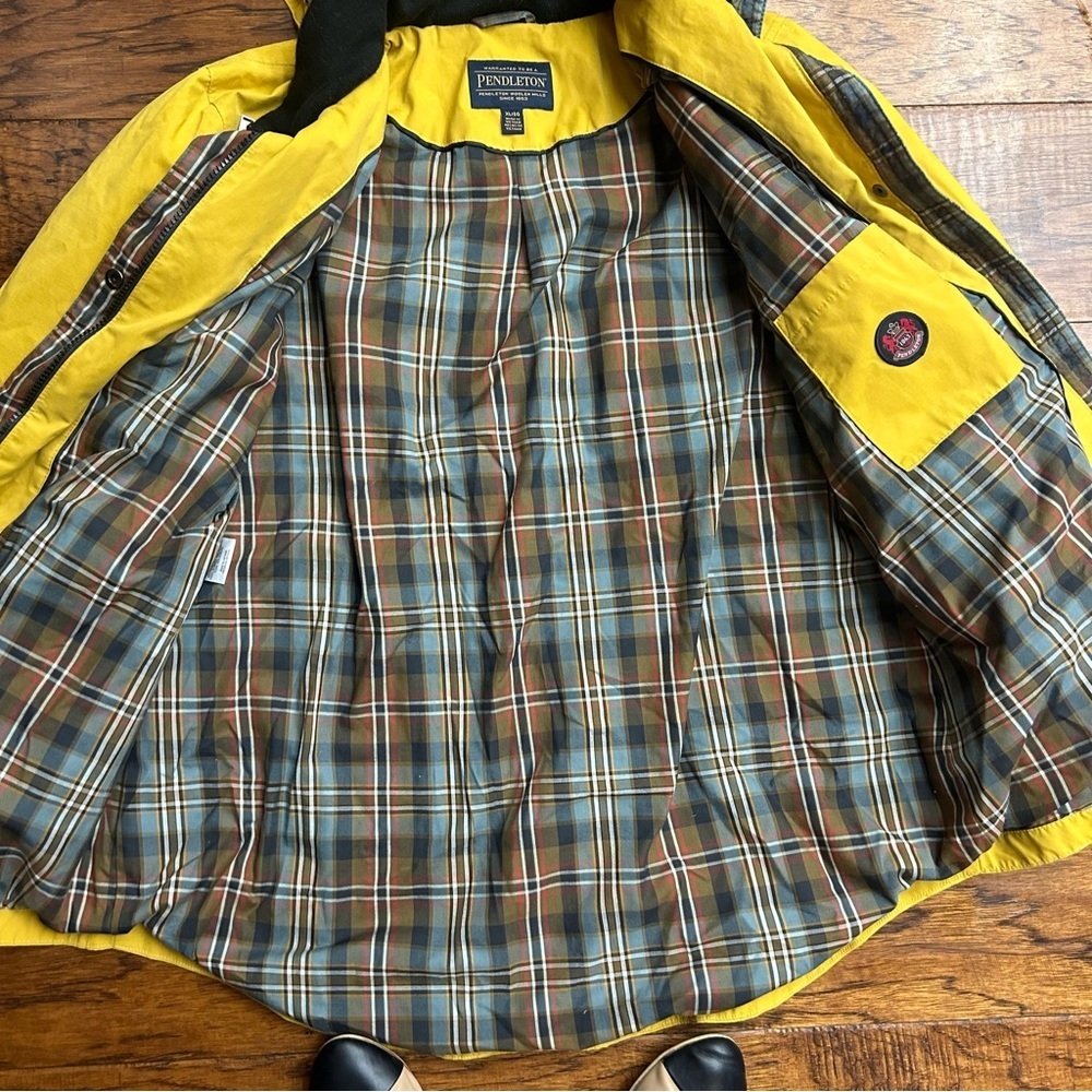 Pendleton womens Utility Jacket - Picture 2 of 12